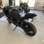 Yamaha - YZF-R7 - // Juuri saapunut! / Suomi-pyörä / Huoltokirja / Shifter / ABS // - Moottoripyörä