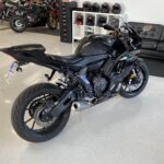 Yamaha - YZF-R7 - // Juuri saapunut! / Suomi-pyörä / Huoltokirja / Shifter / ABS // - Moottoripyörä