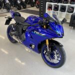 Yamaha - YZF-R7 - // Uutuus malli! 26 / Ajettu alle 300km! / Luovutus huolto tehty // - Moottoripyörä
