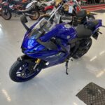 Yamaha - YZF-R7 - // Uutuus malli! 26 / Ajettu alle 300km! / Luovutus huolto tehty // - Moottoripyörä