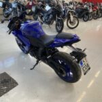 Yamaha - YZF-R7 - // Uutuus malli! 26 / Ajettu alle 300km! / Luovutus huolto tehty // - Moottoripyörä