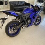 Yamaha - YZF-R7 - // Uutuus malli! 26 / Ajettu alle 300km! / Luovutus huolto tehty // - Moottoripyörä