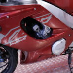 Yamaha - YZF - 600R Thundercat / Myydään Huutokaupat.com / orkkis / timu! // - Moottoripyörä