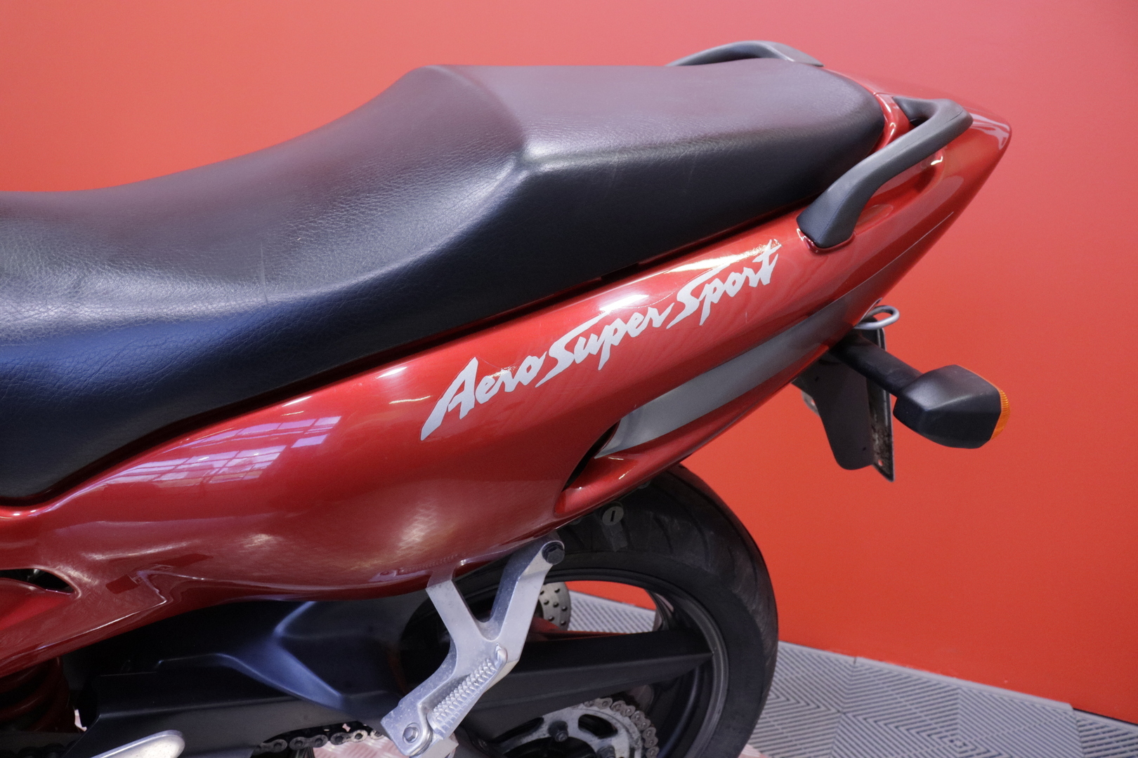 Yamaha - YZF - 600R Thundercat / Myydään Huutokaupat.com / orkkis / timu! // - Moottoripyörä