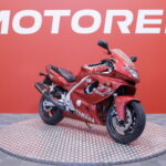 Yamaha - YZF - 600R Thundercat / Myydään Huutokaupat.com / orkkis / timu! // - Moottoripyörä