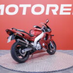 Yamaha - YZF - 600R Thundercat / Myydään Huutokaupat.com / orkkis / timu! // - Moottoripyörä