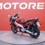 Yamaha - YZF - 600R Thundercat / Myydään Huutokaupat.com / orkkis / timu! // - Moottoripyörä