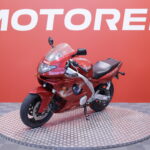 Yamaha - YZF - 600R Thundercat / Myydään Huutokaupat.com / orkkis / timu! // - Moottoripyörä