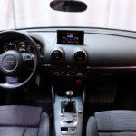 Audi - A3 - Sportback Business Sport 1,4 TFSI 90 kW // Bluetooth / Vakkari / Vetokoukku / Xenon / Automaatti-ilmastointi // - Viistoperä