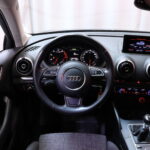 Audi - A3 - Sportback Business Sport 1,4 TFSI 90 kW // Bluetooth / Vakkari / Vetokoukku / Xenon / Automaatti-ilmastointi // - Viistoperä