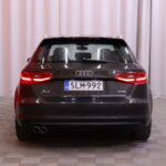 Audi - A3 - Sportback Business Sport 1,4 TFSI 90 kW // Bluetooth / Vakkari / Vetokoukku / Xenon / Automaatti-ilmastointi // - Viistoperä