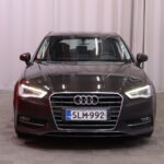 Audi - A3 - Sportback Business Sport 1,4 TFSI 90 kW // Bluetooth / Vakkari / Vetokoukku / Xenon / Automaatti-ilmastointi // - Viistoperä