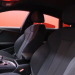Audi - A5 - Sportback Business Sport Comfort Edition 35 TFSI 110 kW MHEV S tronic // Suomi-auto / Webasto / Matrix LED / Vetokoukku // - Viistoperä