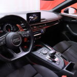Audi - A5 - Sportback Business Sport Comfort Edition 35 TFSI 110 kW MHEV S tronic // Suomi-auto / Webasto / Matrix LED / Vetokoukku // - Viistoperä