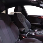 Audi - A5 - Sportback Business Sport Comfort Edition 35 TFSI 110 kW MHEV S tronic // Suomi-auto / Webasto / Matrix LED / Vetokoukku // - Viistoperä