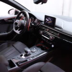 Audi - A5 - Sportback Business Sport Comfort Edition 35 TFSI 110 kW MHEV S tronic // Suomi-auto / Webasto / Matrix LED / Vetokoukku // - Viistoperä