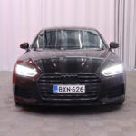Audi - A5 - Sportback Business Sport Comfort Edition 35 TFSI 110 kW MHEV S tronic // Suomi-auto / Webasto / Matrix LED / Vetokoukku // - Viistoperä