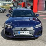 Audi - A5 - Sportback Business Sport Comfort Edition 3,0 TDI 210 kW quattro tiptronic S Line - Viistoperä