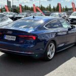 Audi - A5 - Sportback Business Sport Comfort Edition 3,0 TDI 210 kW quattro tiptronic S Line - Viistoperä