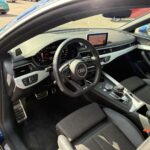 Audi - A5 - Sportback Business Sport Comfort Edition 3,0 TDI 210 kW quattro tiptronic S Line - Viistoperä