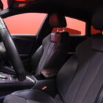 Audi - A5 - Sportback Business Sport Comfort Edition 2,0 TFSI 185 kW quattro S tronic S Line - Viistoperä