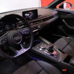 Audi - A5 - Sportback Business Sport Comfort Edition 2,0 TFSI 185 kW quattro S tronic S Line - Viistoperä