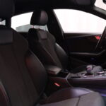 Audi - A5 - Sportback Business Sport Comfort Edition 2,0 TFSI 185 kW quattro S tronic S Line - Viistoperä