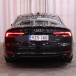 Audi - A5 - Sportback Business Sport Comfort Edition 2,0 TFSI 185 kW quattro S tronic S Line - Viistoperä