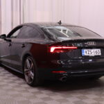 Audi - A5 - Sportback Business Sport Comfort Edition 2,0 TFSI 185 kW quattro S tronic S Line - Viistoperä