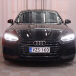 Audi - A5 - Sportback Business Sport Comfort Edition 2,0 TFSI 185 kW quattro S tronic S Line - Viistoperä