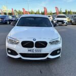 BMW - 120 - F20 Hatchback 120d A Business M Sport - Viistoperä