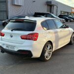 BMW - 120 - F20 Hatchback 120d A Business M Sport - Viistoperä