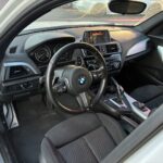BMW - 120 - F20 Hatchback 120d A Business M Sport - Viistoperä