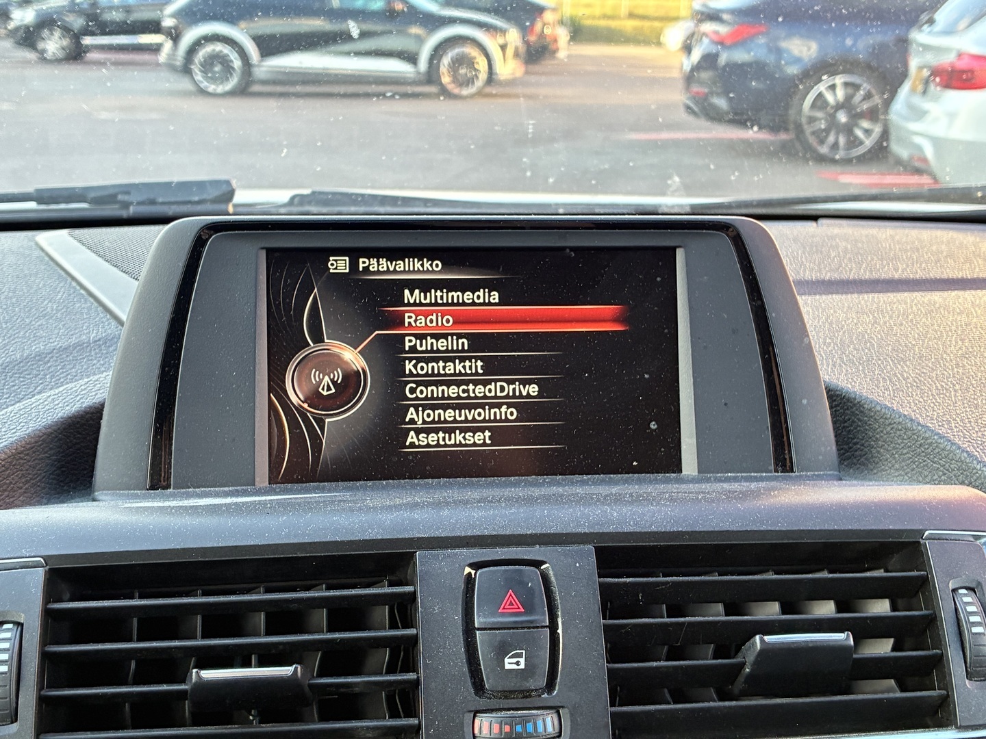 BMW - 120 - F20 Hatchback 120d A Business M Sport - Viistoperä