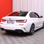 BMW - 320 - G20 Sedan 320d A xDrive Business M Sport // Laser / Harman & Kardon / 360 / ACC / DAP / Hud / Vetokoukku / Muistipenkki - Sedan