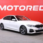 BMW - 320 - G20 Sedan 320d A xDrive Business M Sport // Laser / Harman & Kardon / 360 / ACC / DAP / Hud / Vetokoukku / Muistipenkki - Sedan