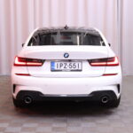 BMW - 320 - G20 Sedan 320d A xDrive Business M Sport // Laser / Harman & Kardon / 360 / ACC / DAP / Hud / Vetokoukku / Muistipenkki - Sedan