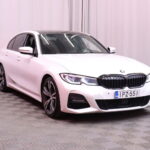 BMW - 320 - G20 Sedan 320d A xDrive Business M Sport // Laser / Harman & Kardon / 360 / ACC / DAP / Hud / Vetokoukku / Muistipenkki - Sedan