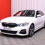BMW - 320 - G20 Sedan 320d A xDrive Business M Sport // Laser / Harman & Kardon / 360 / ACC / DAP / Hud / Vetokoukku / Muistipenkki - Sedan