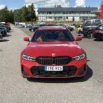 BMW - 330 - G21 Touring 330e xDrive A Charged Edition M Sport - Farmari