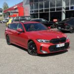 BMW - 330 - G21 Touring 330e xDrive A Charged Edition M Sport - Farmari