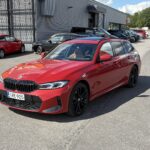 BMW - 330 - G21 Touring 330e xDrive A Charged Edition M Sport - Farmari
