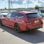 BMW - 330 - G21 Touring 330e xDrive A Charged Edition M Sport - Farmari