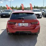 BMW - 330 - G21 Touring 330e xDrive A Charged Edition M Sport - Farmari