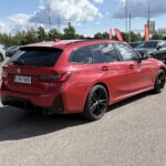 BMW - 330 - G21 Touring 330e xDrive A Charged Edition M Sport - Farmari