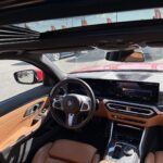 BMW - 330 - G21 Touring 330e xDrive A Charged Edition M Sport - Farmari