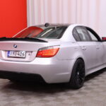 BMW - 520 - E60 Sedan Business / Myydään huutokaupat.com / - Sedan