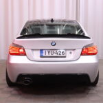 BMW - 520 - E60 Sedan Business / Myydään huutokaupat.com / - Sedan
