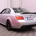 BMW - 520 - E60 Sedan Business / Myydään huutokaupat.com / - Sedan