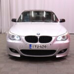 BMW - 520 - E60 Sedan Business / Myydään huutokaupat.com / - Sedan